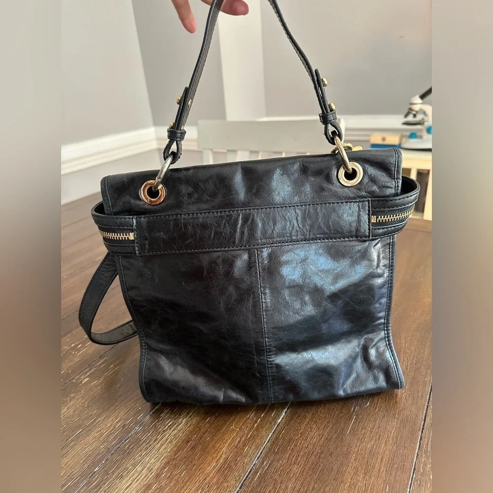 Badgley Mishka satchel